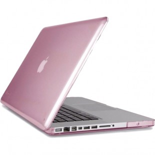 Чехол Speck SeeThru Case для MacBook Pro 15 (Old 2008-2010 год выпуска) Blossom (SPK-A1217) оптом