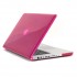 Чехол Speck SeeThru Case для MacBook Pro 15 (Old 2008-2010 год выпуска) Розовый оптом