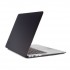 Чехол Speck SeeThru SATIN Case для MacBook Air 13 Черный оптом
