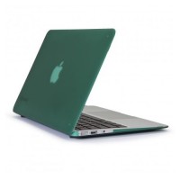 Чехол Speck SeeThru SATIN Case для MacBook Air 13" Малахит