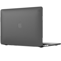Чехол Speck SmartShell Case для MacBook Pro 13" с и без Touch Bar (USB-C) чёрный (Onyx Black)