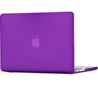 Чехол Speck SmartShell Case для MacBook Pro 13" с и без Touch Bar (USB-C) фиолетовый
