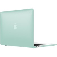 Чехол Speck SmartShell Case для MacBook Pro 13" с и без Touch Bar (USB-C) мятный (Jadite Teal)