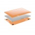 Чехол Speck SmartShell Case для MacBook Pro 13 с и без Touch Bar (USB-C) оранжевый (Persimmon Orange) оптом