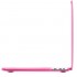 Чехол Speck SmartShell Case для MacBook Pro 13 с и без Touch Bar (USB-C) розовый (Hot Lips Pink) оптом