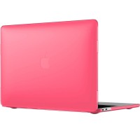 Чехол Speck SmartShell Case для MacBook Pro 13" с и без Touch Bar (USB-C) ярко-розовый