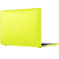Чехол Speck SmartShell Case для MacBook Pro 13" с и без Touch Bar (USB-C) ярко-жёлтый