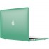 Чехол Speck SmartShell Case для MacBook Pro 13 с и без Touch Bar (USB-C) зелёный (Malachite Green) оптом