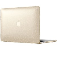 Чехол Speck SmartShell Case для MacBook Pro 13" с и без Touch Bar (USB-C) золотой