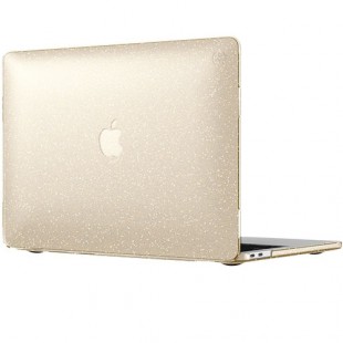 Чехол Speck SmartShell Case для MacBook Pro 13 с и без Touch Bar (USB-C) золотой оптом