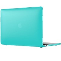 Чехол Speck SmartShell Case для MacBook Pro 15" Touch Bar (USB-C) бирюзовый
