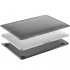 Чехол Speck SmartShell Case для MacBook Pro 15 Touch Bar (USB-C) чёрный оптом