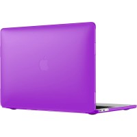 Чехол Speck SmartShell Case для MacBook Pro 15" Touch Bar (USB-C) фиолетовый