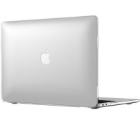 Чехол Speck SmartShell Case для MacBook Pro 15" Touch Bar (USB-C) прозрачный