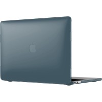 Чехол Speck SmartShell Case для MacBook Pro 15" Touch Bar (USB-C) тёмно-синий (Marine Blue)