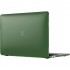 Чехол Speck SmartShell Case для MacBook Pro 15 Touch Bar (USB-C) тёмно-зеленый (Dusty Green) оптом