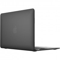 Чехол Speck SmartShell для MacBook Air 13" (2018) чёрный Onyx Black