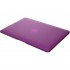 Чехол Speck SmartShell для MacBook Air 13 (2018) фиолетовый Wild Berry Purple оптом