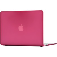 Чехол Speck SmartShell для MacBook Pro 13" Retina розовый Rose Pink (86400-6011)