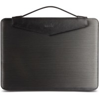 Чехол-сумка Moshi Codex 15 для MacBook Pro 15" Retina чёрная