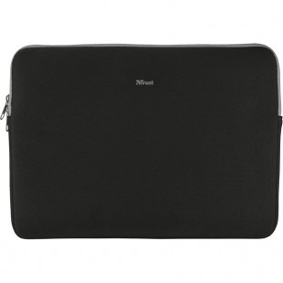 Чехол Trust Primo Soft Sleeve для ноутбуков 11,6 чёрный оптом