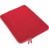 Чехол Trust Primo Soft Sleeve для ноутбуков 11,6 красный оптом