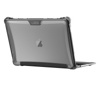 Чехол UAG Composite Case A1932 для MacBook Air 13" (2018) прозрачный