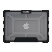 Чехол UAG Composite Case для MacBook Air 13" дымчатый ASH