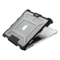 Чехол UAG Composite Case для MacBook Pro 13" с и без Touch Bar (USB-C) прозрачный Ice