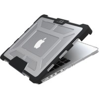 Чехол UAG Composite Case для MacBook Pro Retina 13" прозрачный Ice