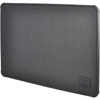 Чехол Uniq DFender для MacBook Pro 15" Touch Bar чёрный