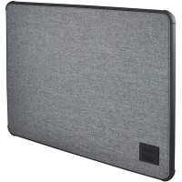 Чехол Uniq DFender для MacBook Pro 15" Touch Bar серый