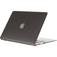 Чехол Uniq Husk Pro для MacBook Air 13" Frost Smoke