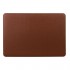 Чехол Uniq Husk Pro для MacBook Air 13 TUX коричневый оптом