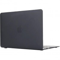 Чехол VLP Plastic Case для MacBook Air 13" чёрный