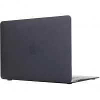 Чехол VLP Plastic Case для MacBook Pro 13" с и без Touch Bar (USB-C) чёрный