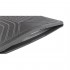 Чехол WiWu GearMax Voyage Sleeve для MacBook 12/ MacBook Air 11 чёрный оптом