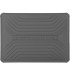 Чехол WiWu GearMax Voyage Sleeve для MacBook Pro 13 Retina серый оптом