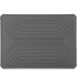 Чехол WiWu GearMax Voyage Sleeve для MacBook Pro 13 с и без Touch Bar (USB-C) серый оптом