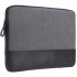 Чехол WiWu London Premium Sleeve для MacBook 12/ MacBook Air 11 серый/чёрный оптом