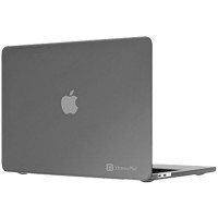 Чехол XtremeMac Microshield Case для MacBook Pro 13" с и без Touch Bar (USB-C) чёрный