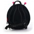 Детский рюкзак Supercute блестящий Мини Пчелка SF056 блестящий розовый оптом