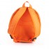 Детский рюкзак Supercute Божья коровка SF032 оранжевый оптом