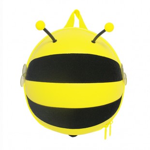 Детский рюкзак Supercute Пчелка SF034 желтый оптом