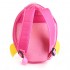 Детский рюкзак Supercute Ракета SF038 розовый оптом