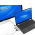 Хаб HyperDrive SOLO 7-in-1 USB-C Hub для MacBook серебристый (GN21D-SILVER) оптом