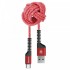 Кабель Baseus Confidant Anti-break Cable USB Type-C (1 метр) красный оптом