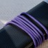 Кабель Baseus Sharp-bird mobile game cable USB to Type-C 3A (1 метр) фиолетовый (CATMVP-D03) оптом
