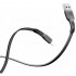 Кабель Baseus Tough Series USB Type-C (1 метр) чёрный оптом