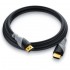 Кабель CSL UHD HDMI 2.0b Cable (1 метр) 4K Ultra HD (302319) оптом